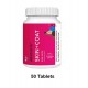 Drools Dog Supplements Absolute Skin And Coat 50 Chewable Tablets